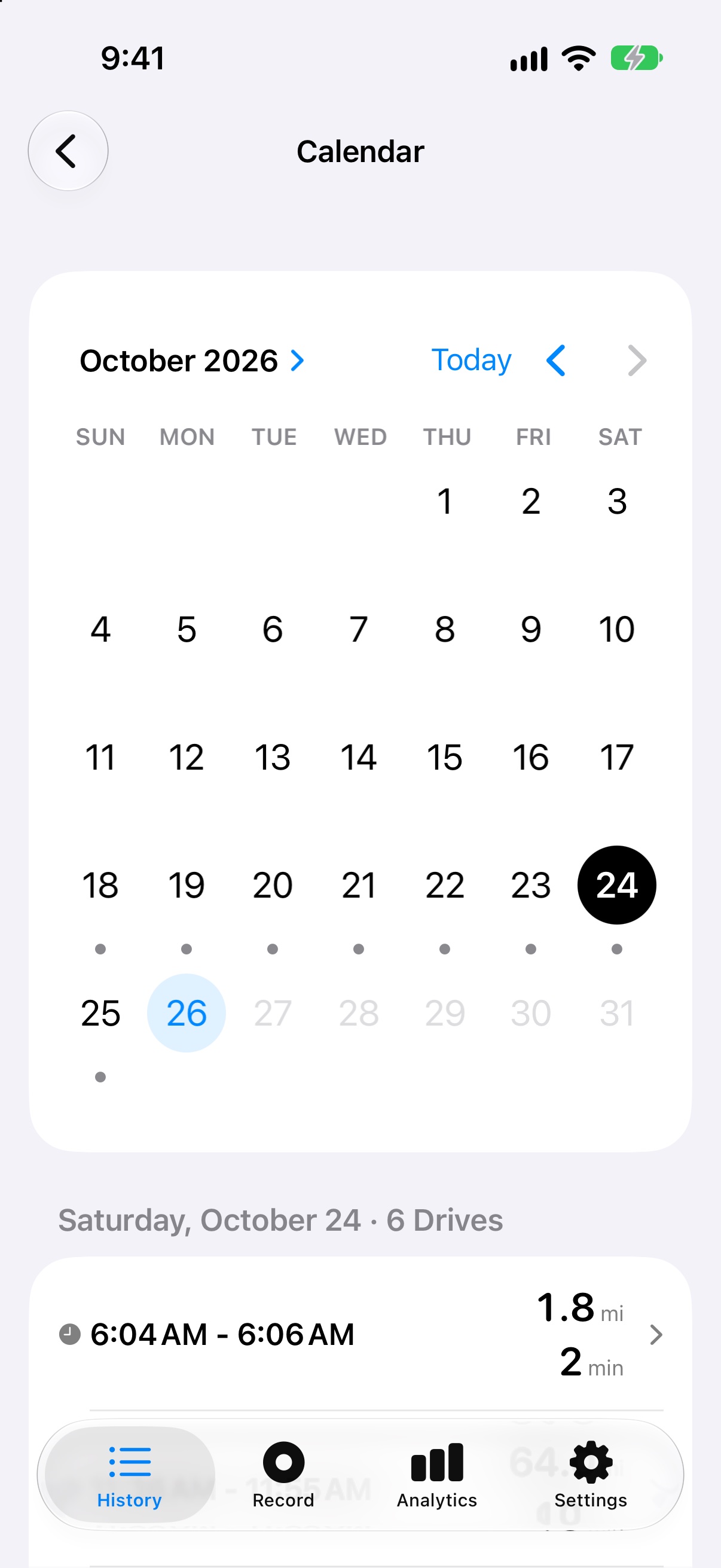 Kalender